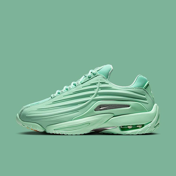 Drake's latest sneaker release is a NOCTA x Nike Hot Step 2